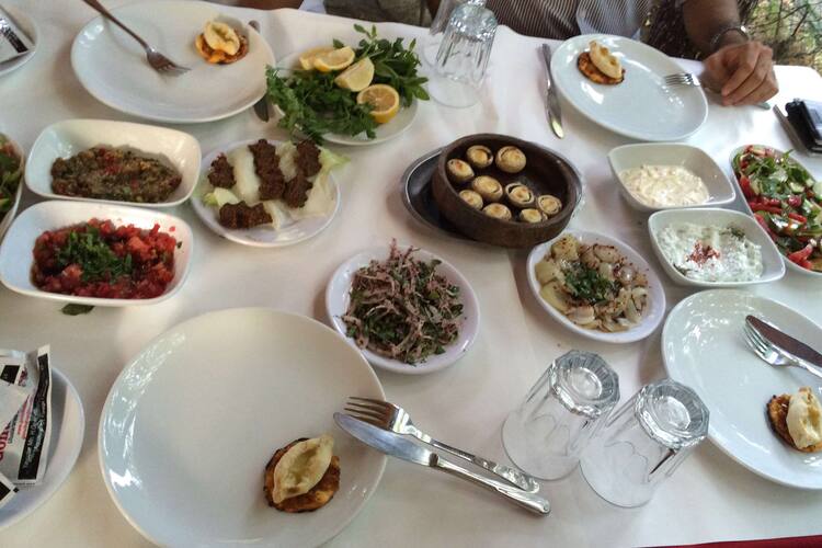 Gonul Kebap Photos Pictures Of Gonul Kebap Yuregir Adana